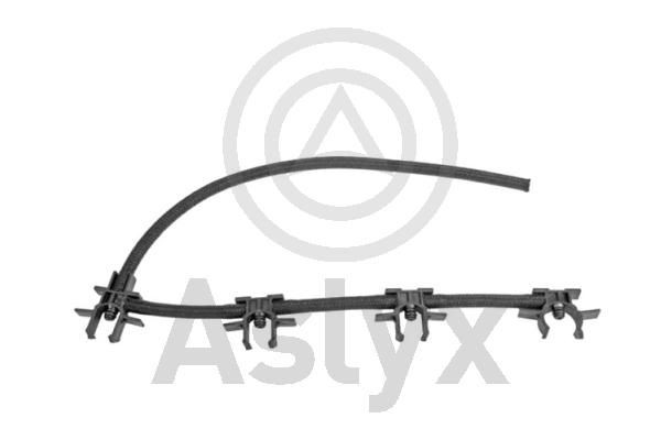 OEM Šļūtene, Degvielas noplūde AS-204669 no Aslyx