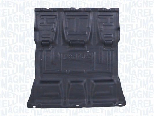 MAGNETI MARELLI Innerbelysning Artikelnummer: 714037292701 billigt