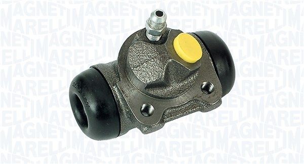 MAGNETI MARELLI Luč registrske tablice številka artikla: 714044750609 poceni