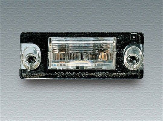 MAGNETI MARELLI Licence Plate Light Article number: 714044850601 cheaply