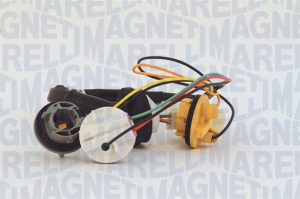 MAGNETI MARELLI Repair Set, harness Article number: 714081013602 cheaply