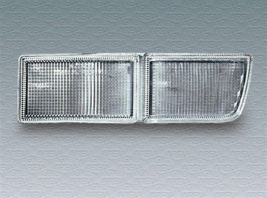 MAGNETI MARELLI Tildekning, lyskaster artikkelnummer: 714098199517 billig
