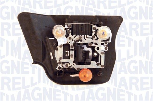 MAGNETI MARELLI Pæreholder, baklys artikkelnummer: 714098290475 billig