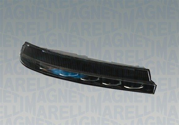MAGNETI MARELLI Daytime Running Light Article number: 715001035001 cheaply