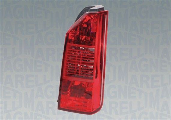 MAGNETI MARELLI Kjørelys artikkelnummer: 715001035002 billig