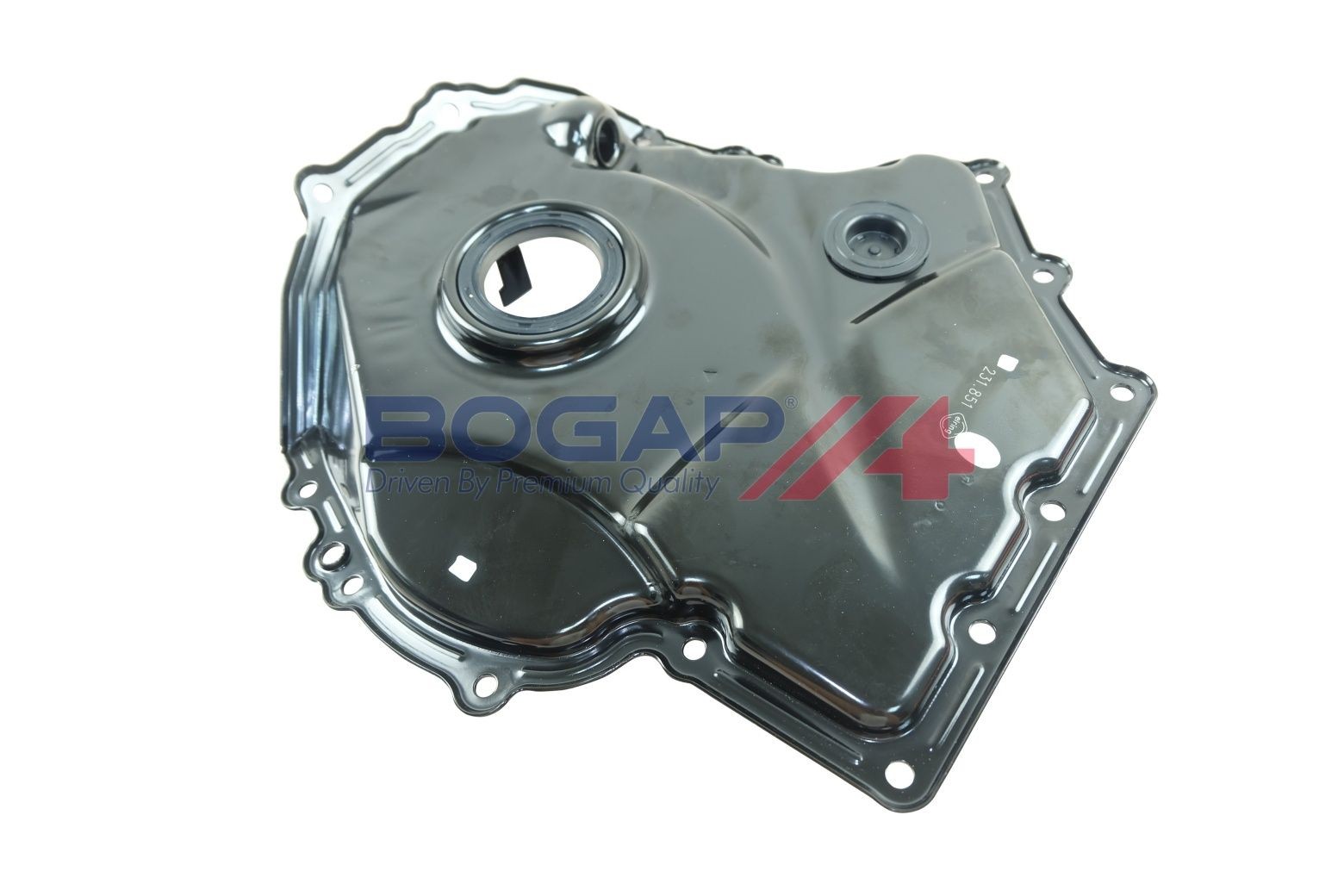 BOGAP Timing Case Cover Article number: A1321107 cheaply