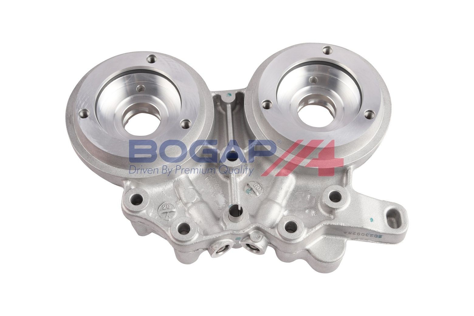 BOGAP Supporto albero a camme Numero articolo: A1337101 poco costoso