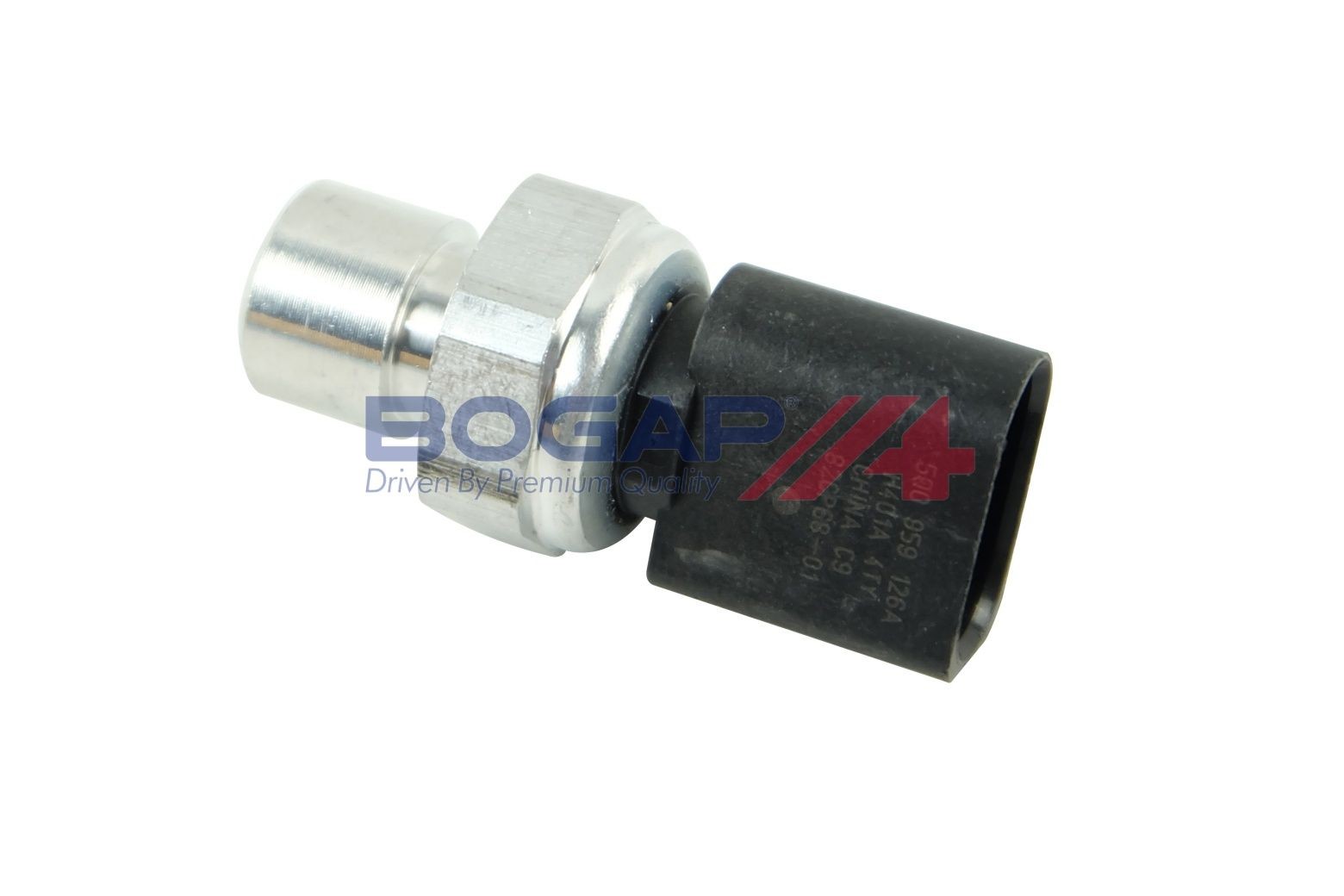 BOGAP Interruptor de pressão, ar condicionado Número de artigo: A4127103 baixo custo