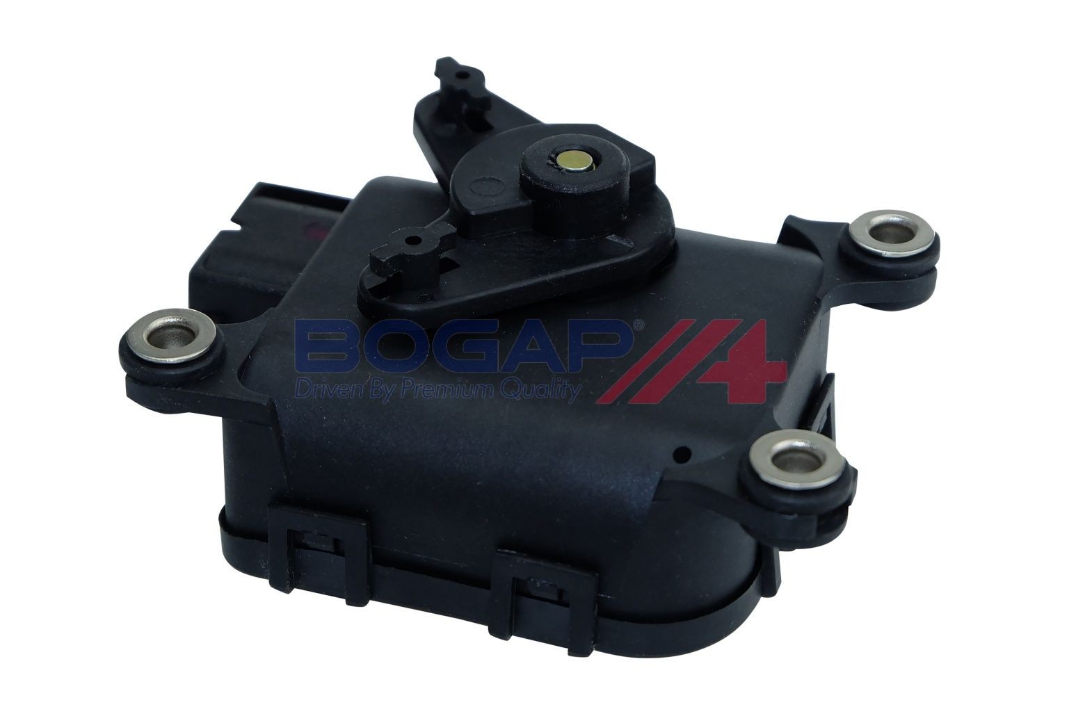 BOGAP A4132100 Seadeelement, seguklapp A4 2.4 quattro 163 HP Bensiin 2001