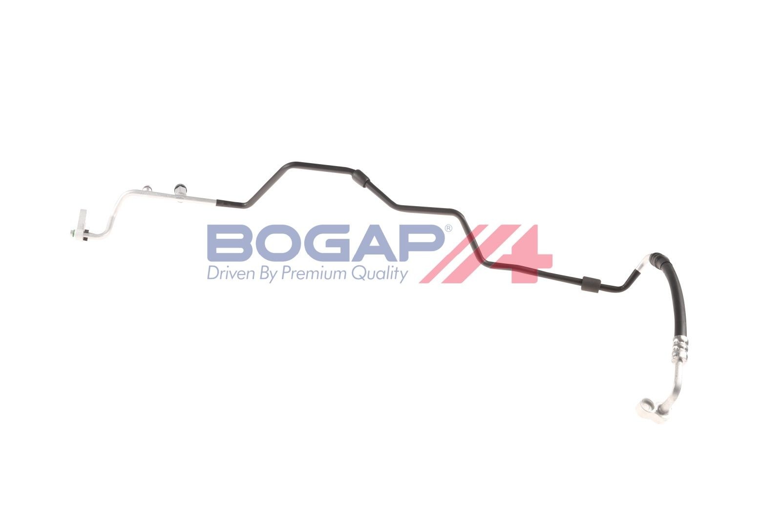 BOGAP A4132106 Seadeelement, seguklapp A4 2.4 quattro 163 HP Bensiin 2001