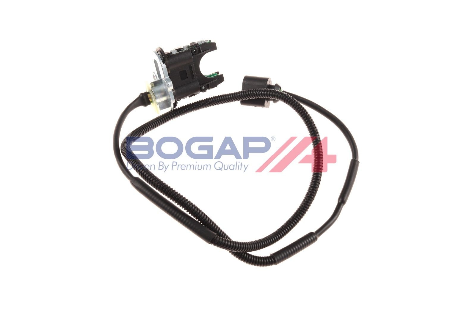 BOGAP Sensor, Saugrohrumschaltklappe Artikelnummer: A7114101 günstig