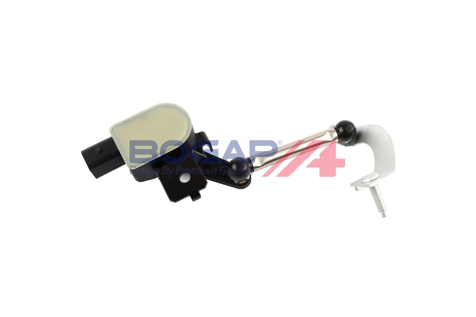 BOGAP Kit sensori, Retrofit luci Xenon (Correzione assetto fari) Numero articolo: A7212115 poco costoso