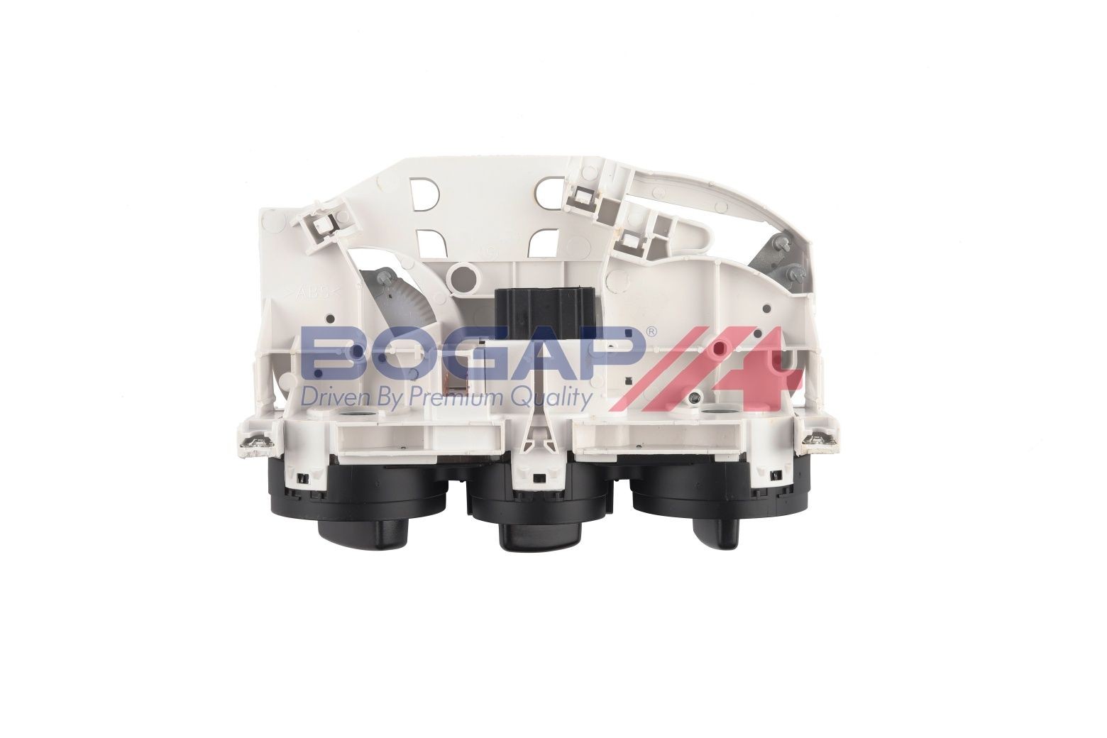 BOGAP Control Element, heating / ventilation Article number: A7331100 cheaply