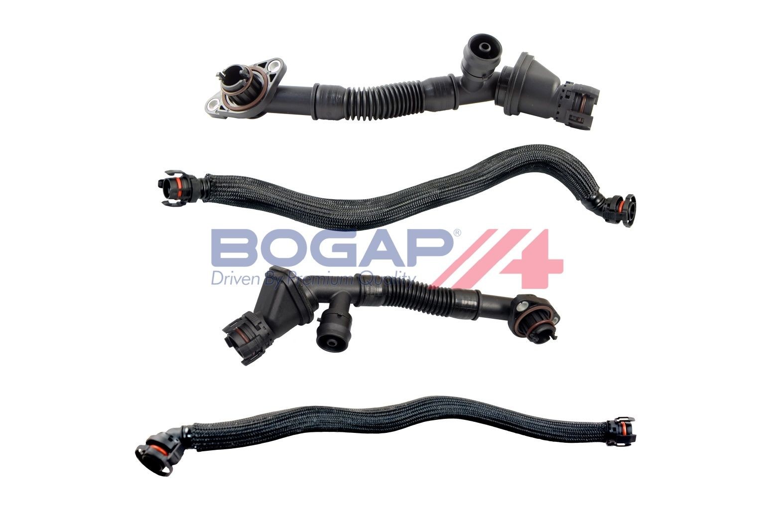 BOGAP Set reparatie, aerisire baie ulei număr articol: B1217102 ieftin