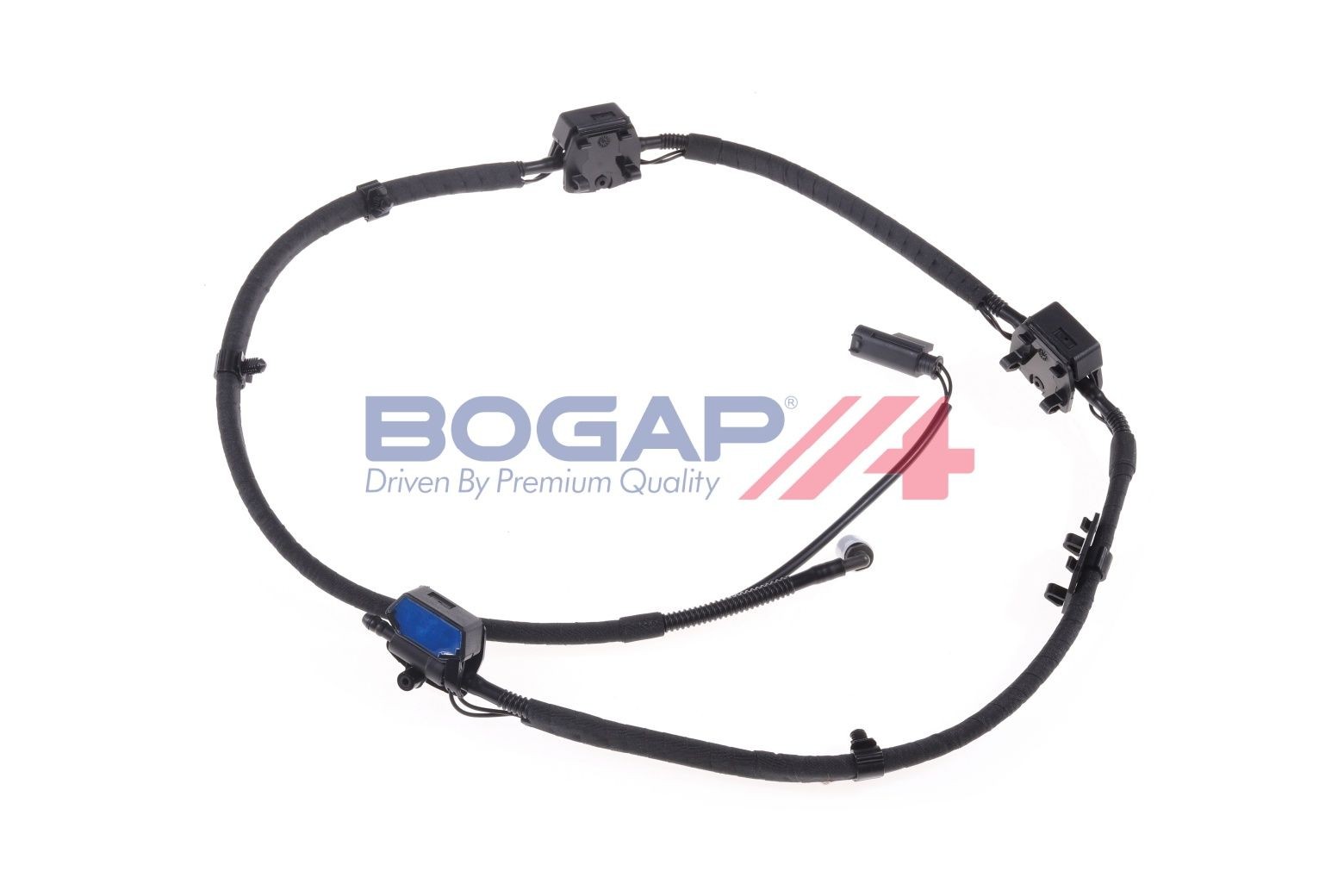 BOGAP Lanț duză, curățare geamuri număr articol: B5518104 ieftin