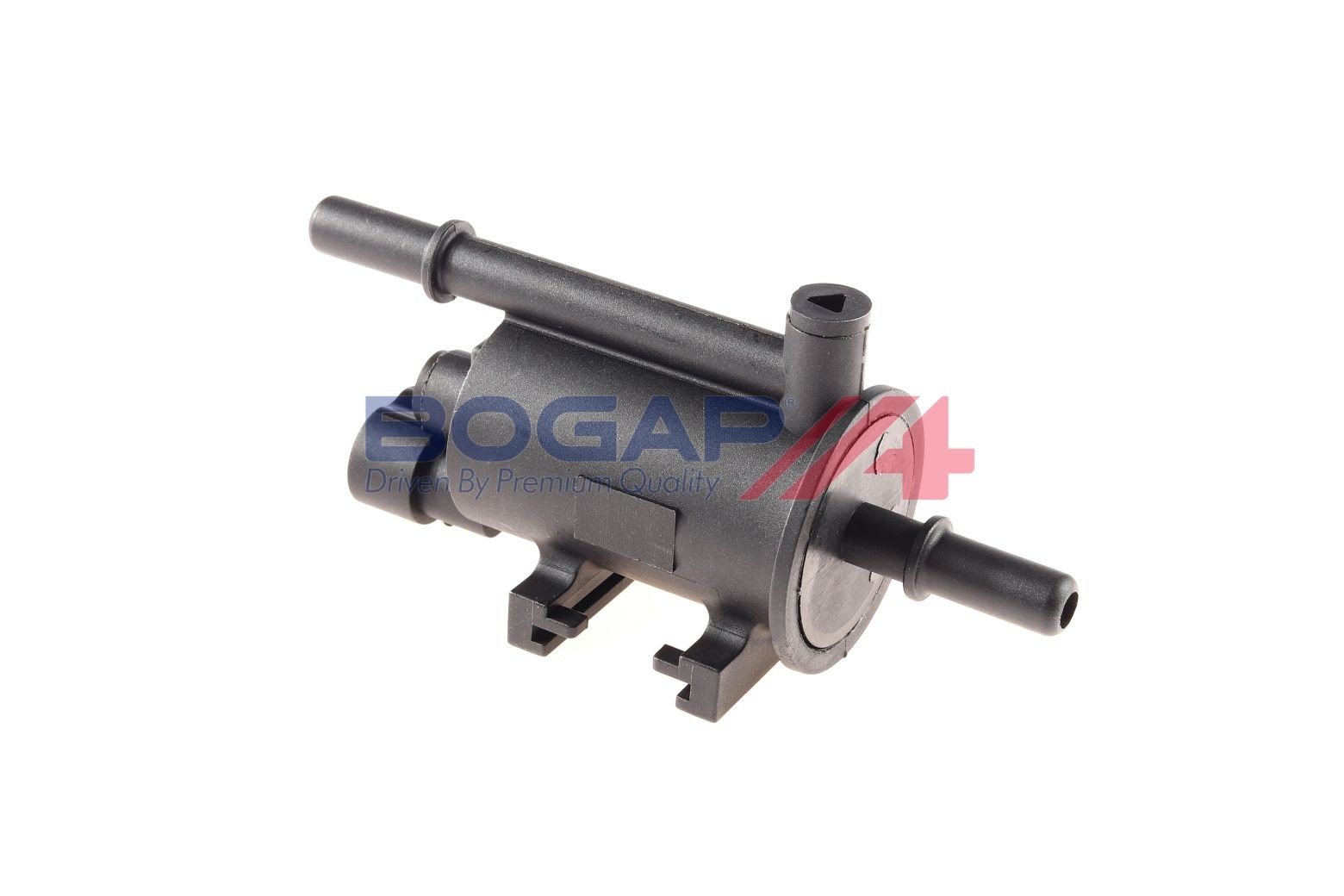 BOGAP B6314100 Diverter Valve, charger Convertible 1.6 Cooper S 184 PS Petrol 2015