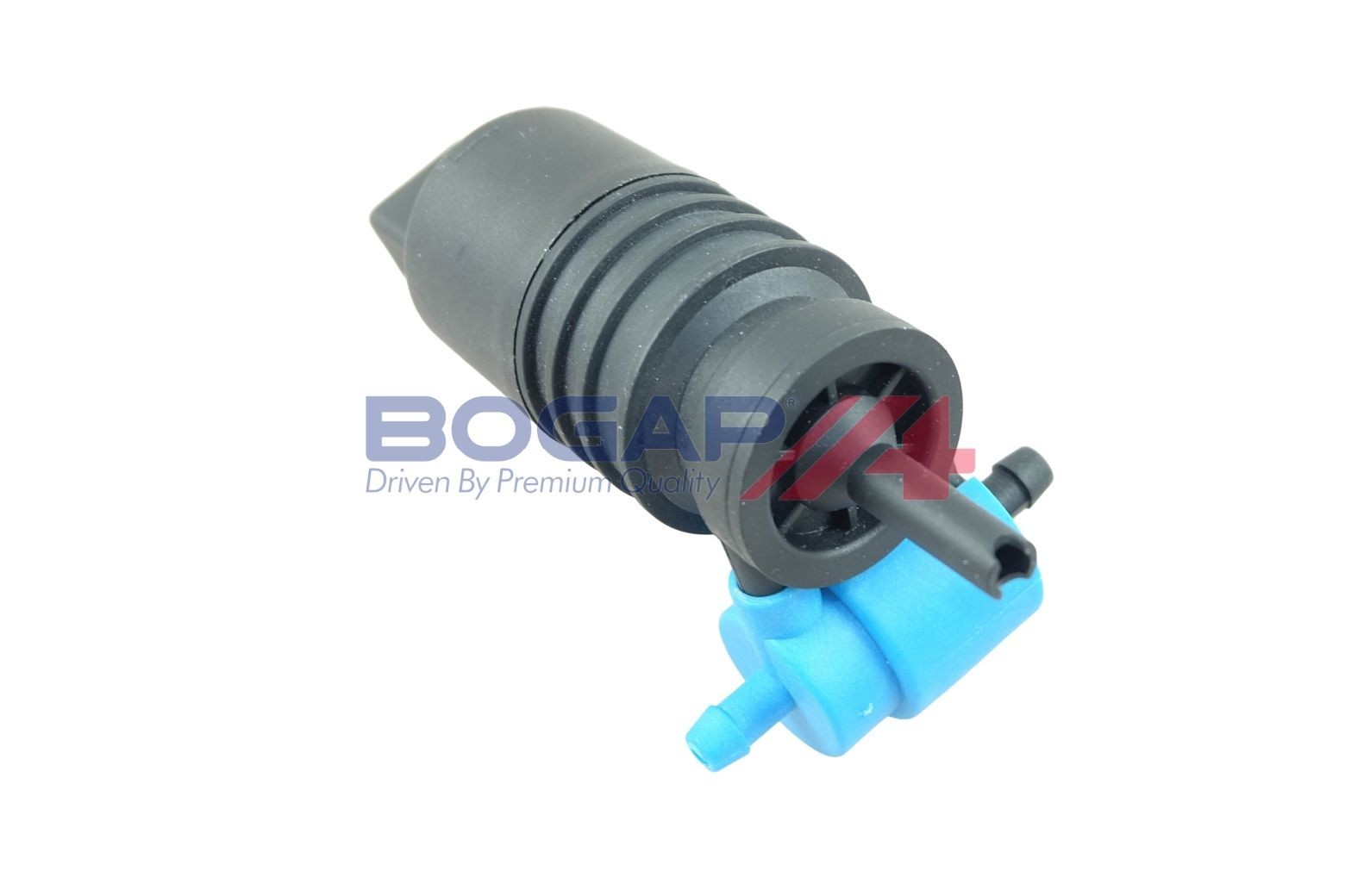 BOGAP Pompa de apa, spalare parbriz număr articol: F5520102 ieftin