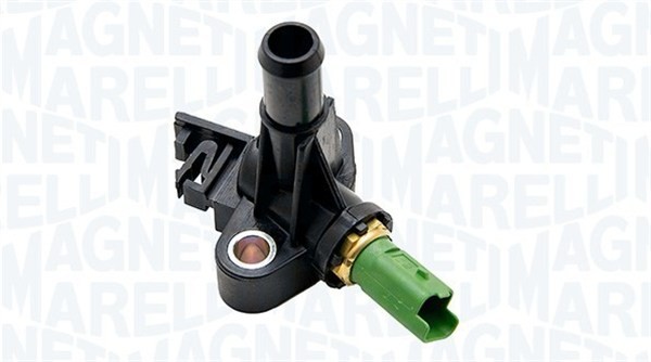 MAGNETI MARELLI Siuntimo blokas, aušinimo skysčio temperatūra prekės numeris: 816001633701 nebrangu