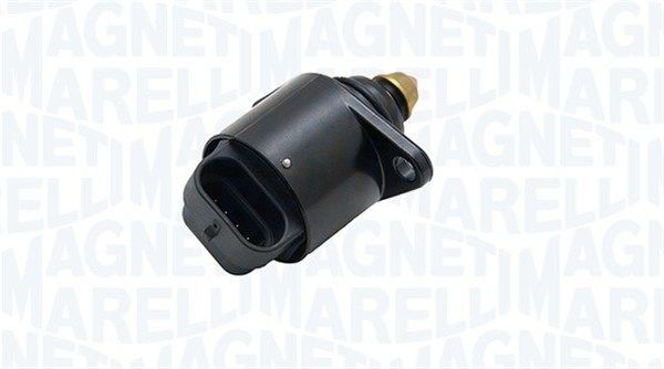 MAGNETI MARELLI Supapa reglaj mers in gol, admisie aer număr articol: 820003253010 ieftin