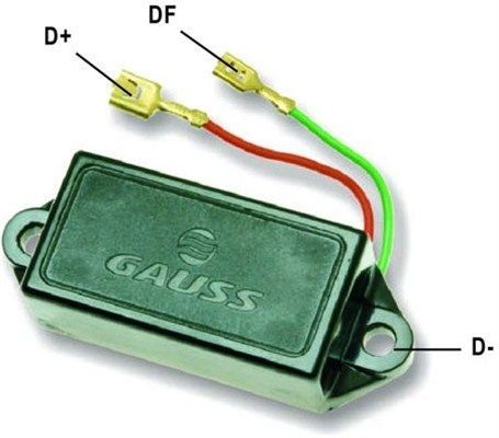 MAGNETI MARELLI Régulateur d'alternateur UGS: 940016001700 à bon prix