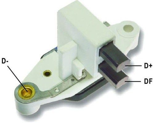 MAGNETI MARELLI Ģeneratora sprieguma regulators raksta numurs: 940016002200 lēti