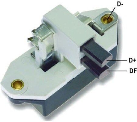 MAGNETI MARELLI Regulator napięcia Numer artykułu: 940016002800 niedrogo