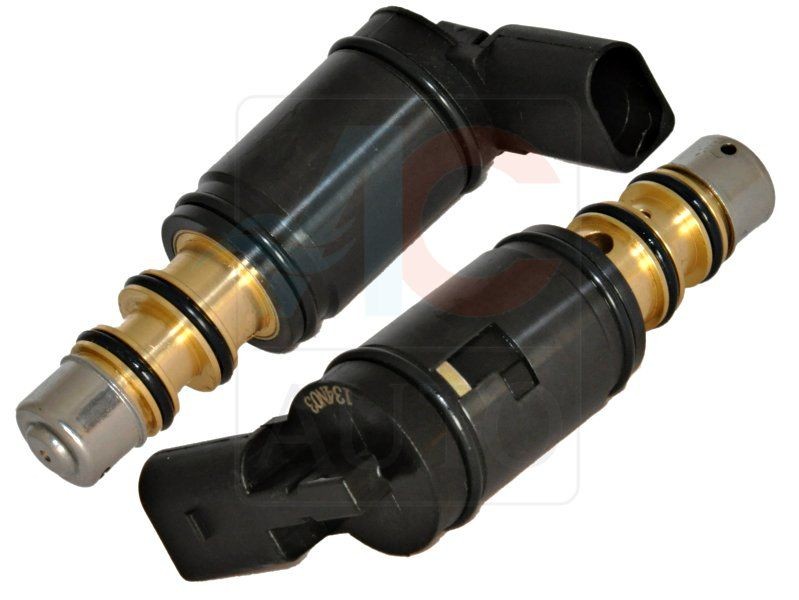 ACAUTO AC-02DN02 Βαλβίδα ρύθμισης, συμπιεστής PASSAT 2.0 TDI 110 PS Πετρέλαιο 2010