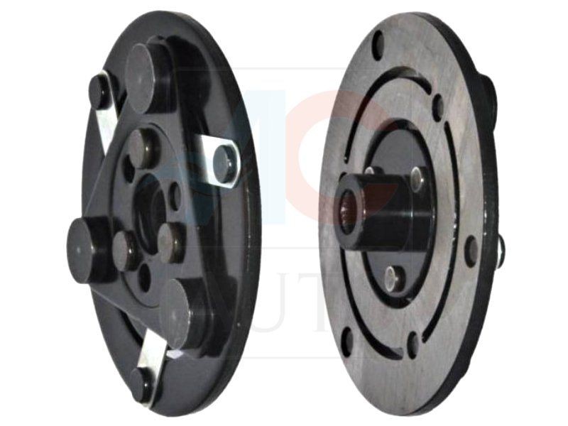 ACAUTO Nav, magnetkobling-kompressor Varenummer: AC-05SD04 billige