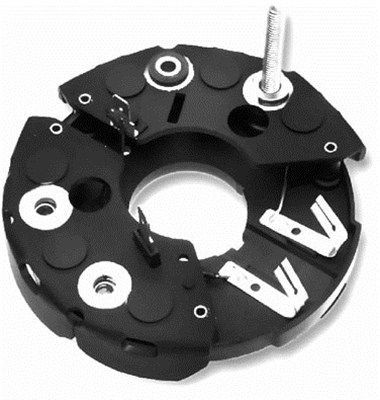MAGNETI MARELLI Rectifier, alternator Article number: 940016102700 cheaply