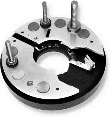 MAGNETI MARELLI Prostownik, alternator Numer artykułu: 940016112900 niedrogo