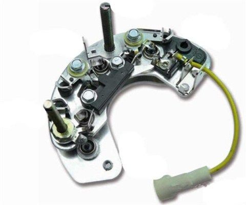 MAGNETI MARELLI Prostownik, alternator Numer artykułu: 940016113800 niedrogo