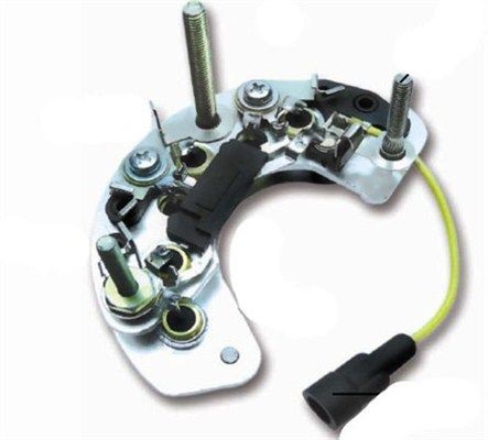 MAGNETI MARELLI Rectifier, alternator Article number: 940016113900 cheaply