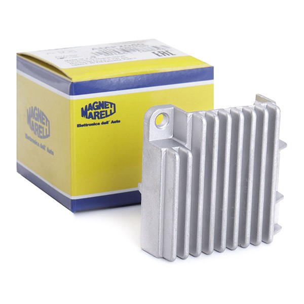 MAGNETI MARELLI Koplingsapparat, tenningsapparat artikkelnummer: 940016204000 billig