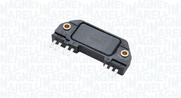 MAGNETI MARELLI Módulo de encendido Número de artículo: 940038526010 a buen precio