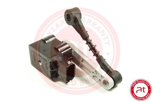 at autoteile germany Controller, leveling control Article number: at10308 cheaply