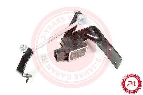 at autoteile germany Sensor, Xenon light (headlight range adjustment) Article number: at10316 cheaply