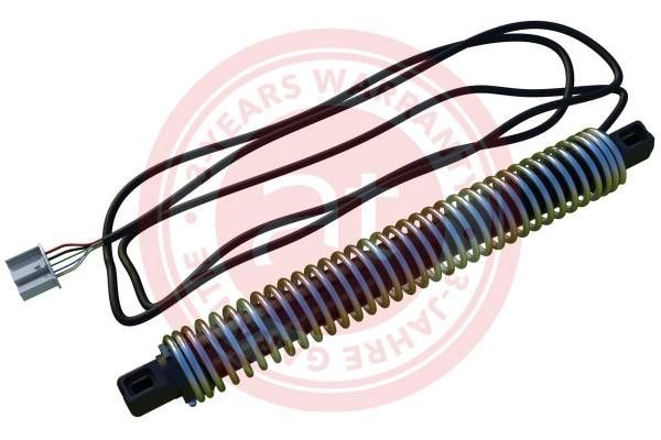 at autoteile germany Elektromotor, bakluke artikkelnummer: at11910 billig