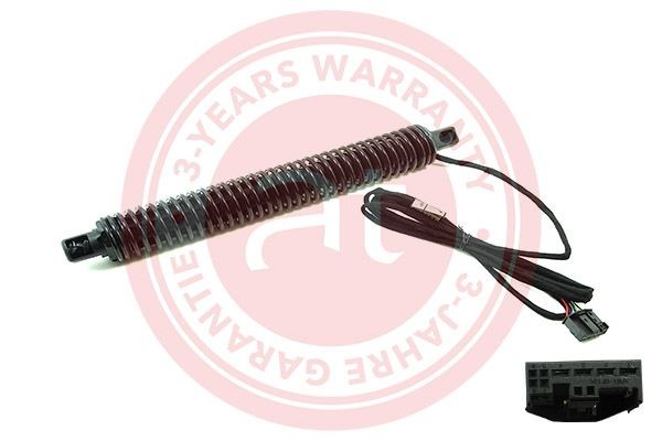 at autoteile germany Electrical motor, tailgate Article number: at11911 cheaply
