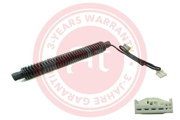 at autoteile germany Electrical motor, tailgate Article number: at11912 cheaply