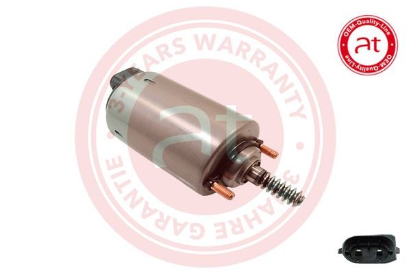 at autoteile germany Stellelement, Exzenterwelle (variabler Ventilhub) Artikelnummer: at12881 günstig