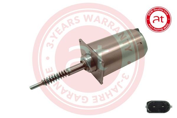 at autoteile germany Actuator, exentric shaft (variable valve lift) Article number: at12883 cheaply