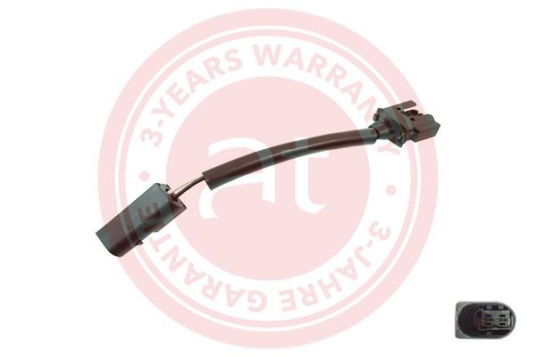 at autoteile germany Connector Cable, camshaft sensor Article number: at23375 cheaply