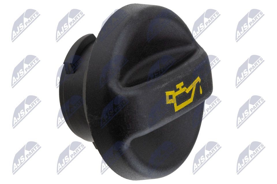 OEM Låg, oliepåfyldningsstuds BKO-PE-000 fra NTY