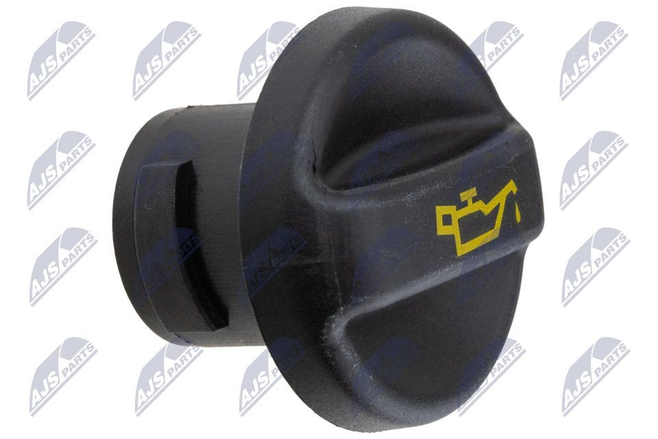 NTY BKO-PE-001 Oil filler cap Convertible Cooper S 174 PS Petrol 2015