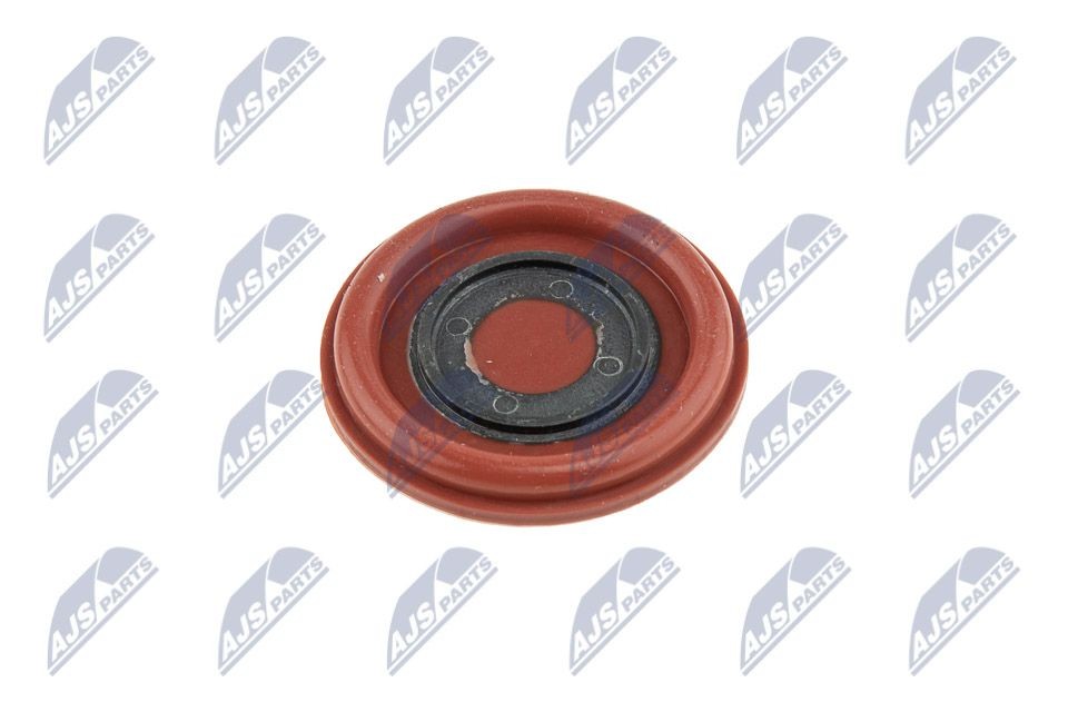 NTY Membrane, crankcase breather Article number: BPZ-VV-002 cheaply