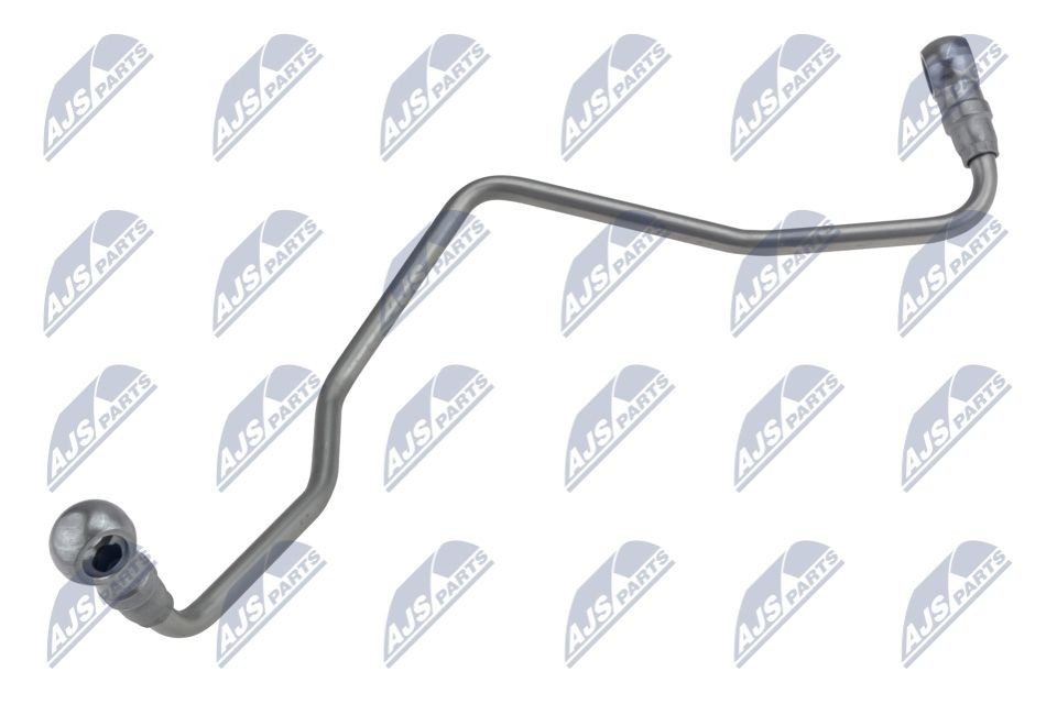 NTY ECD-BM-019 Oil Pipe, charger Convertible 1.6 Cooper S 184 PS Petrol 2015