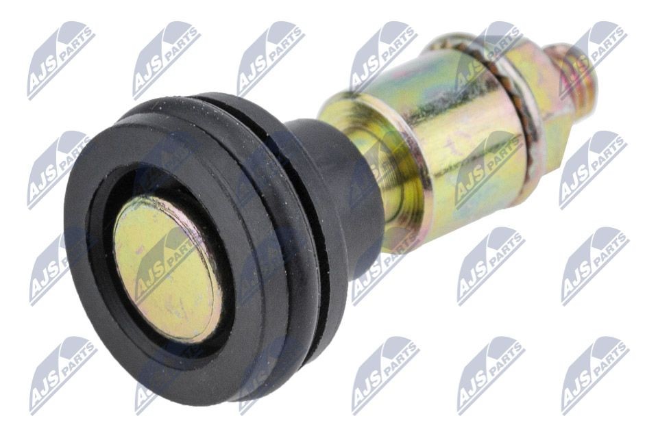 NTY Roller Guide, sliding door Article number: EZC-RE-108 cheaply