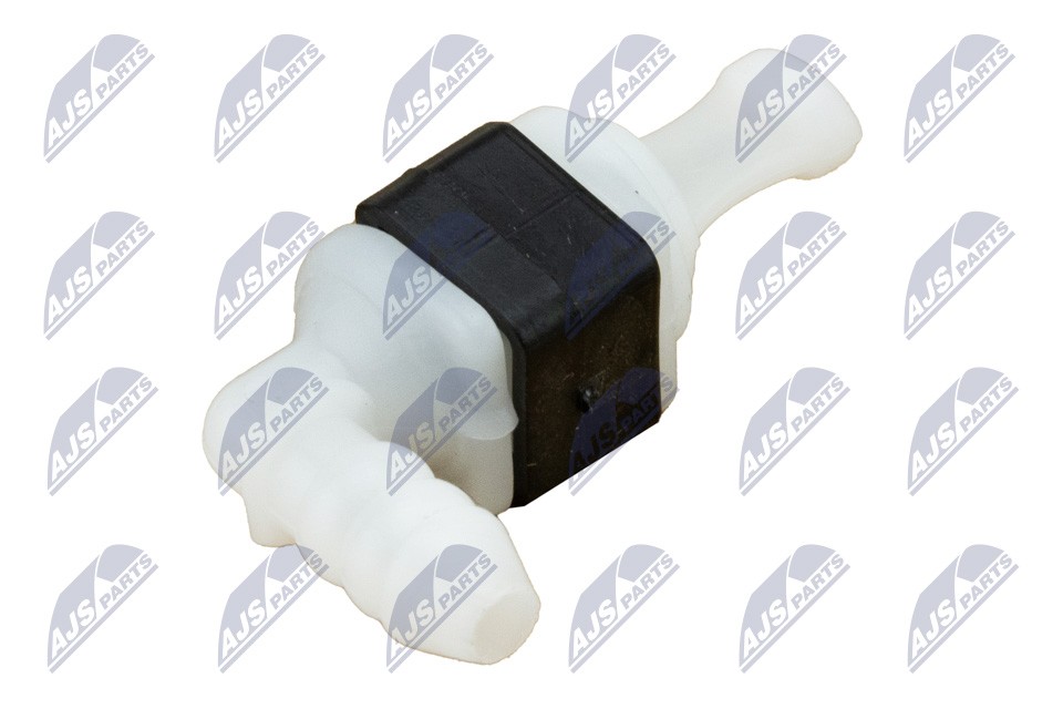 NTY KZS-VW-014 Σύνδεσμος σωλήνων, αγωγός νερού πλύσης CADDY 2.0 TDI 75 PS Πετρέλαιο