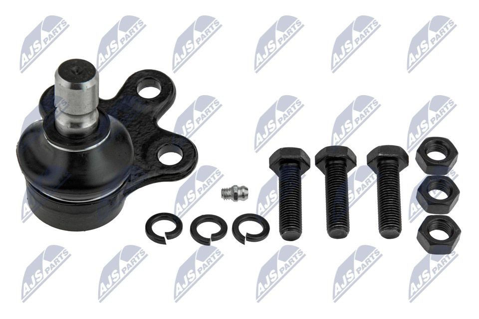 NTY Ball Joint Article number: ZSD-PL-002 cheaply