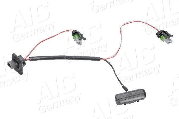 AIC Comutator, deschidere haion număr articol: 72845 ieftin